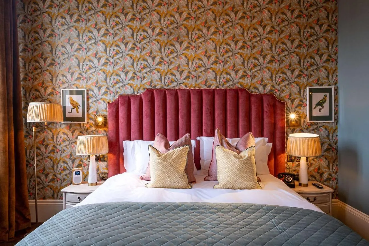 The Park Hotel Теддингтон