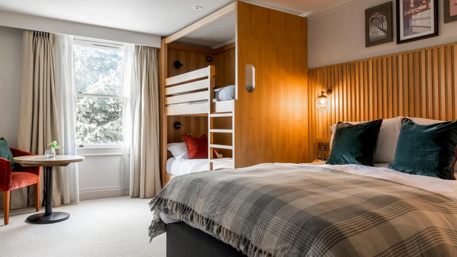 The Park Hotel Теддингтон