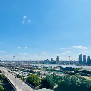  Апартаменты The Penthouse - Duplex Великобритания