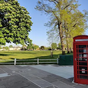 Twickenham By Charles Teddington