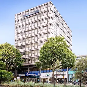 Travelodge Hotel Nottingham