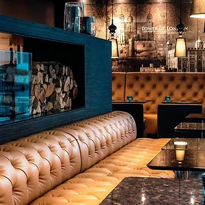 3* Отель One London-tower Hill
