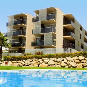  Апартаменты Rentalmar Paradise Families Only Con Parking Испания