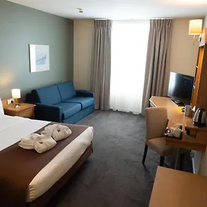 Future Bay Hotel Cardiff