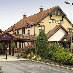 Premier Newcastle - Gosforth/cramlington Hotel Cramlington
