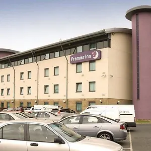 Premier Airport Hotel Newcastle upon Tyne