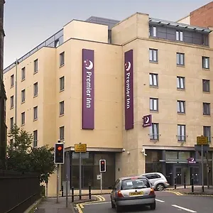 Premier Hotel Edinburgh