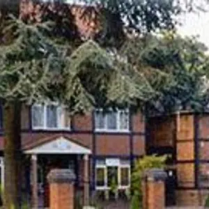 Kings Paget West Drayton (Middlesex)