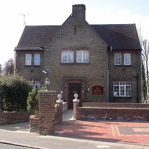 The Bridge House Brentford