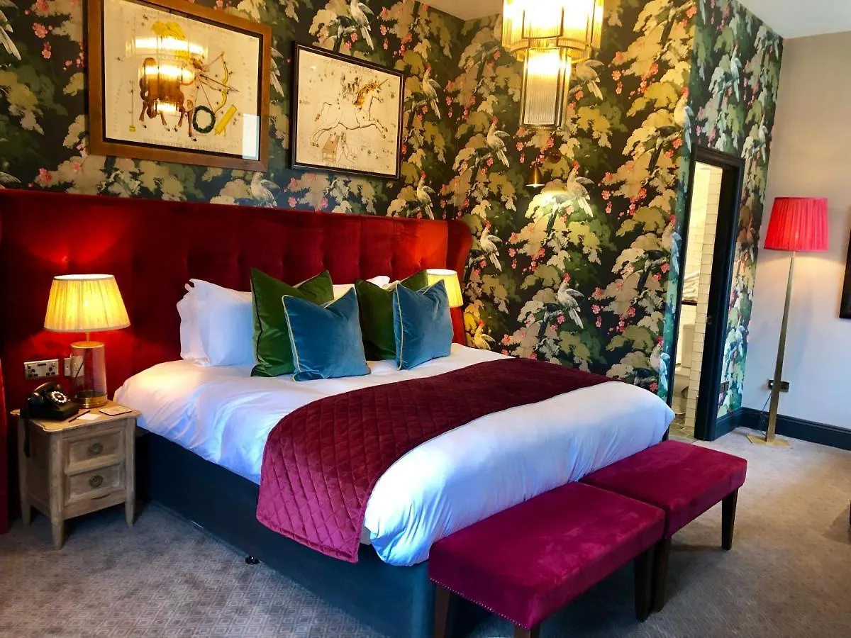 The Park Hotel Teddington