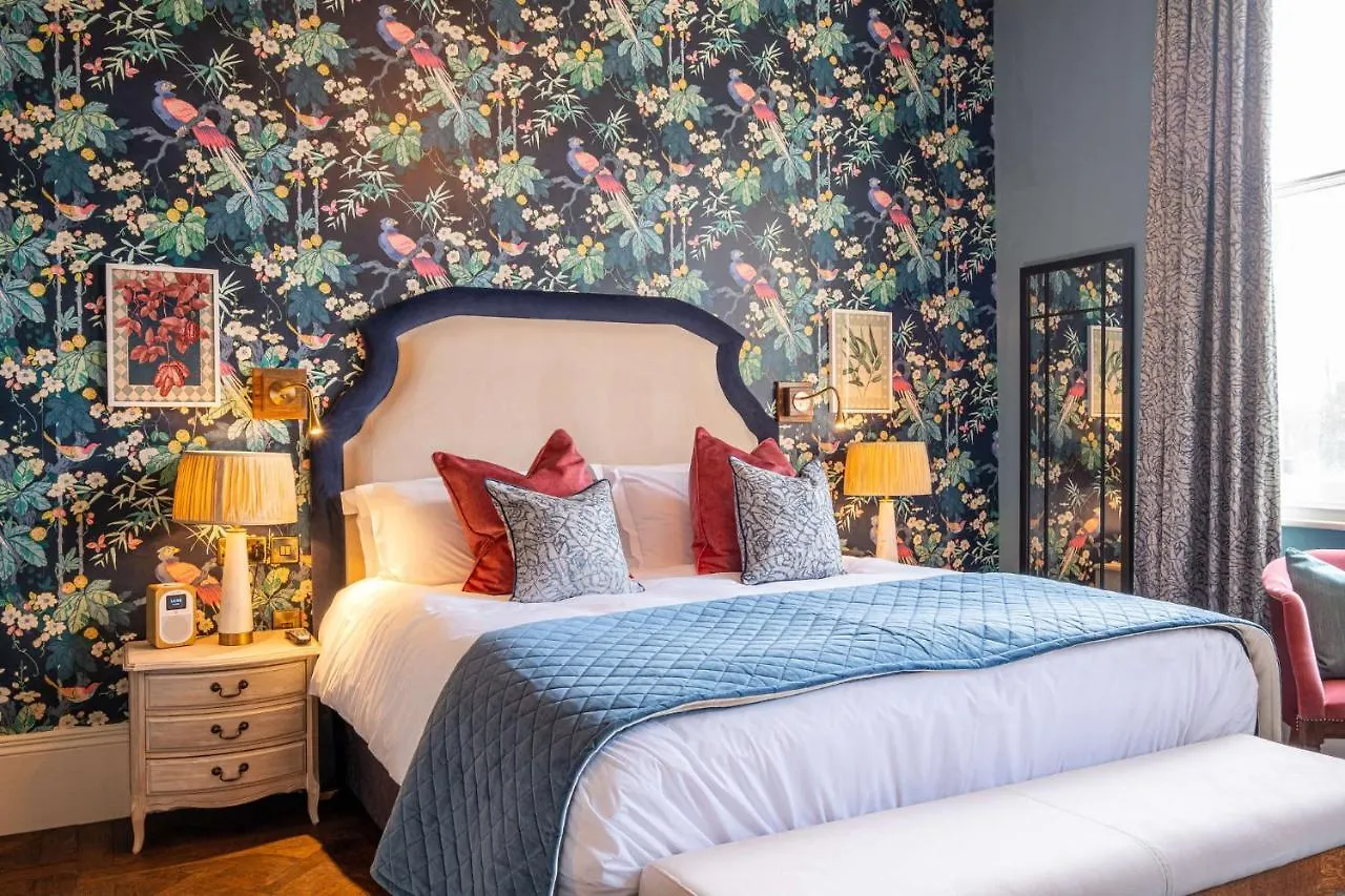 The Park Hotel Teddington