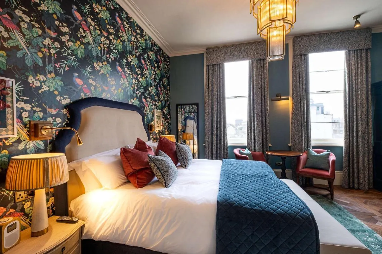 The Park Hotel Teddington 3*,  United Kingdom