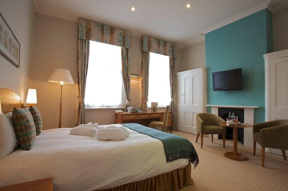 The Park Hotel Teddington