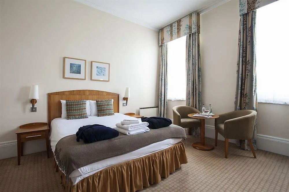 The Park Hotel Teddington