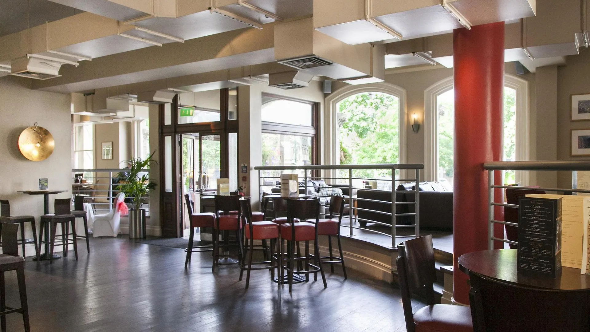 The Park Hotel Teddington