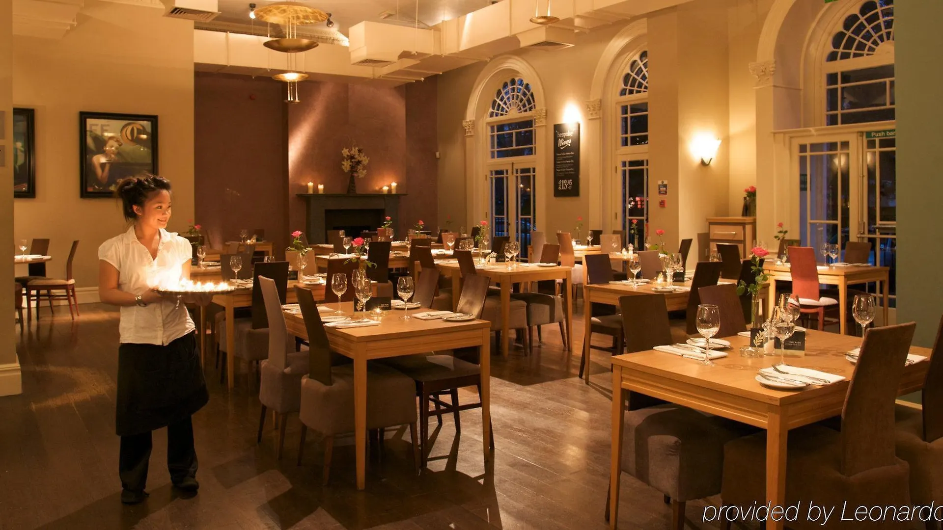 ***  The Park Hotel Teddington United Kingdom
