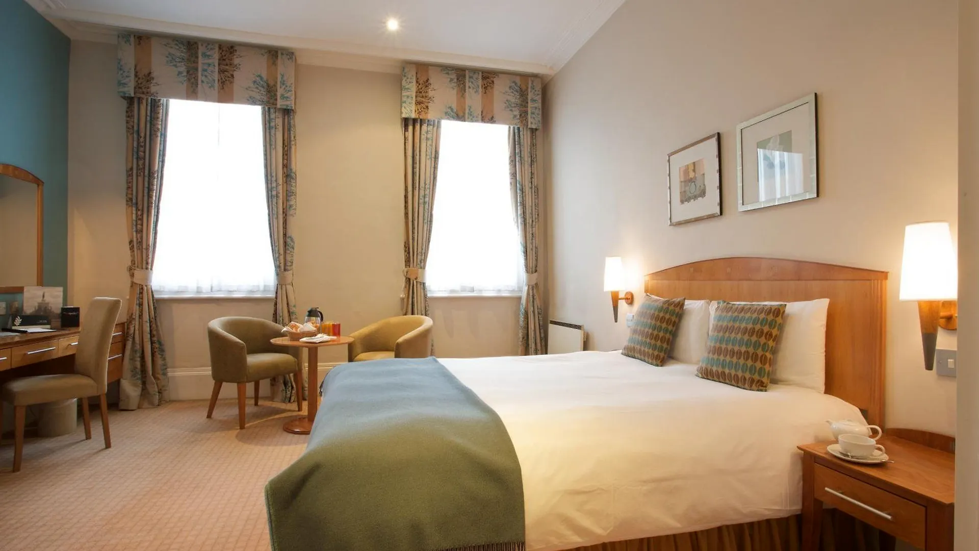 ***  The Park Hotel Teddington United Kingdom