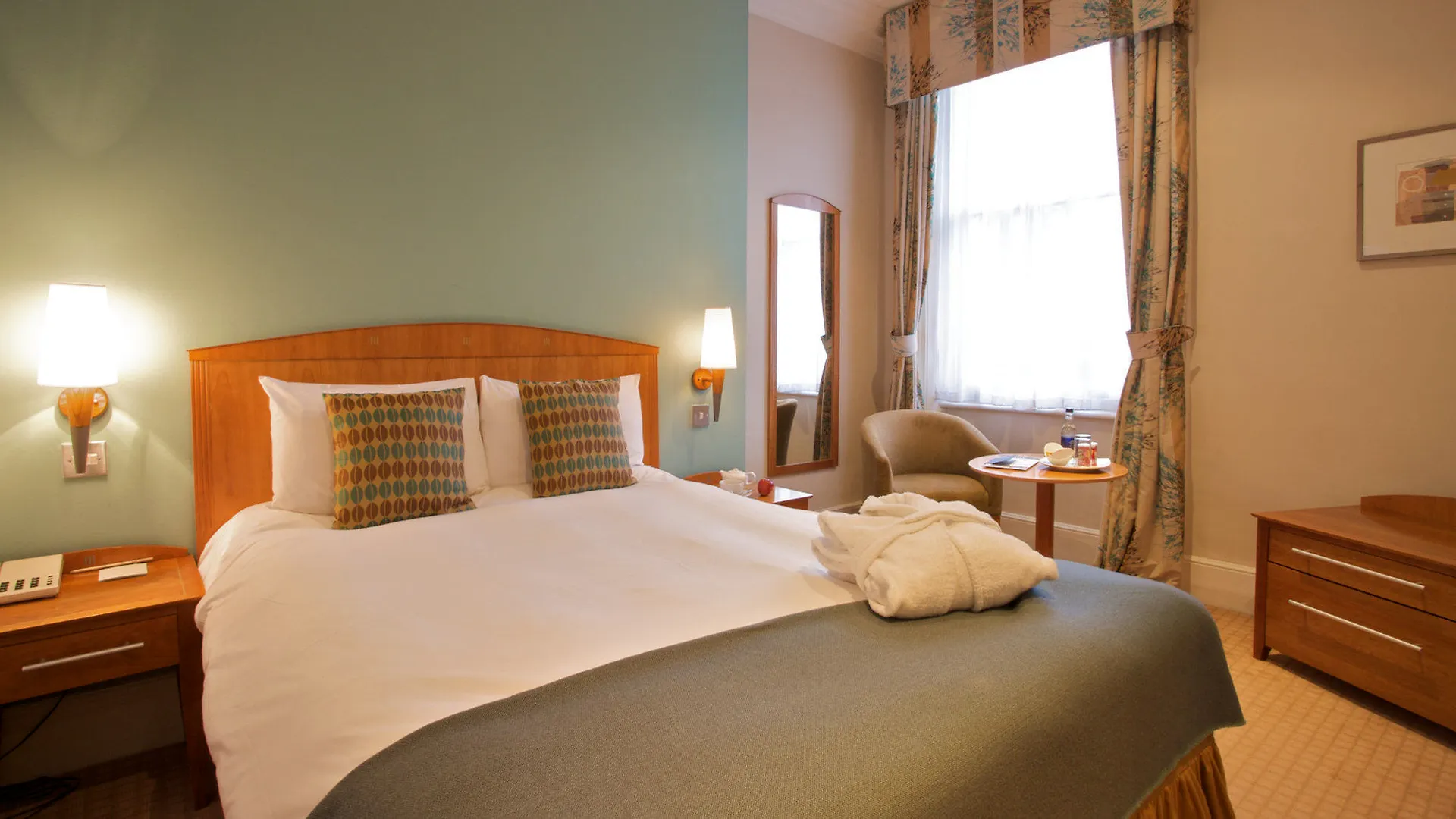 The Park Hotel Teddington