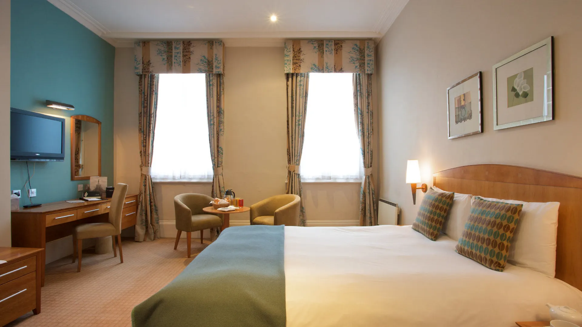 The Park Hotel Teddington United Kingdom
