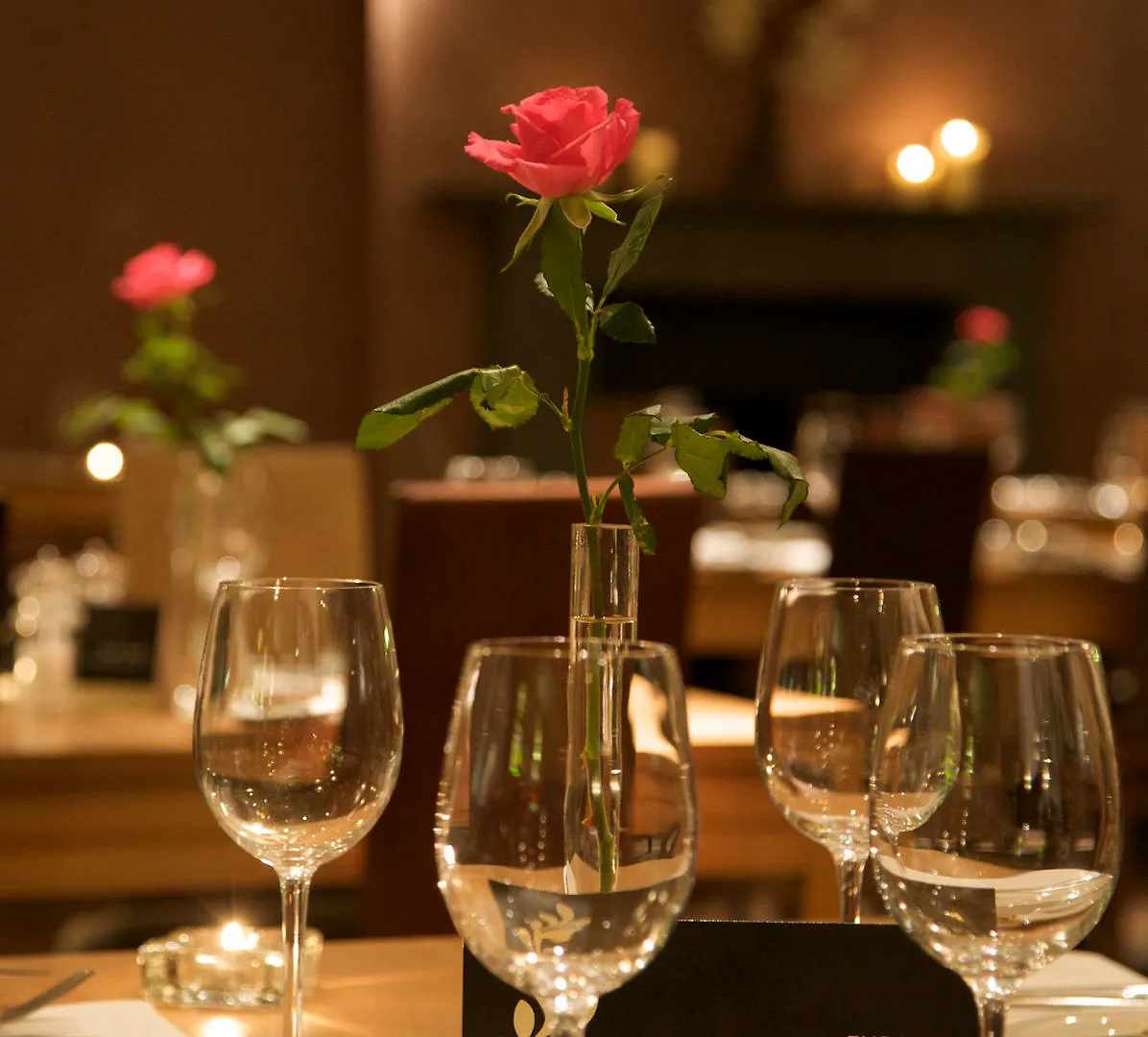 The Park Hotel Teddington