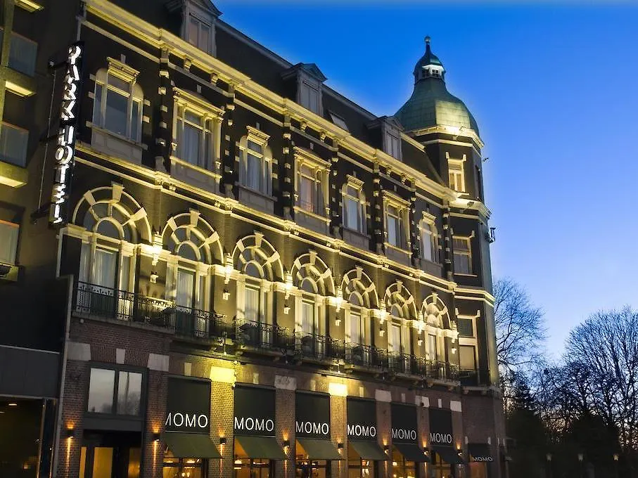 ***  The Park Hotel Teddington United Kingdom