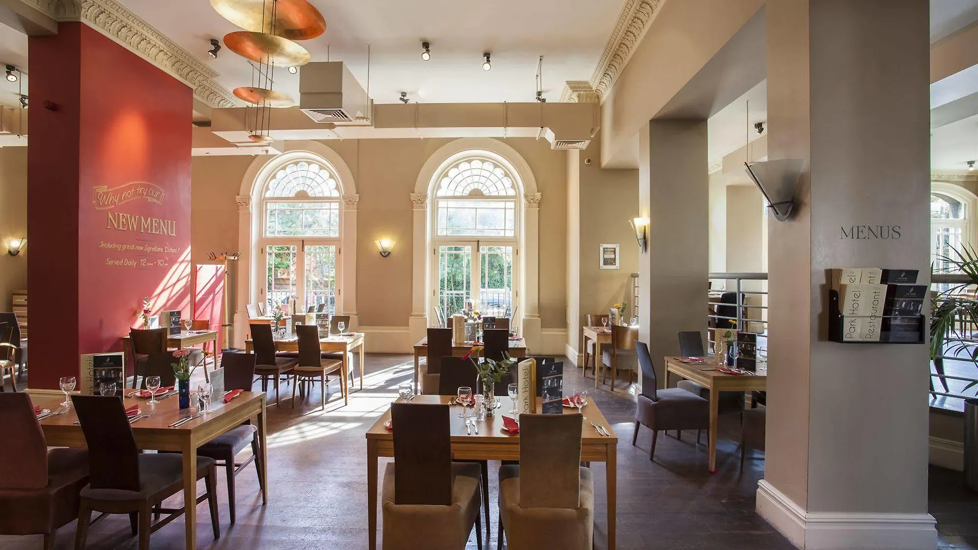 The Park Hotel Teddington