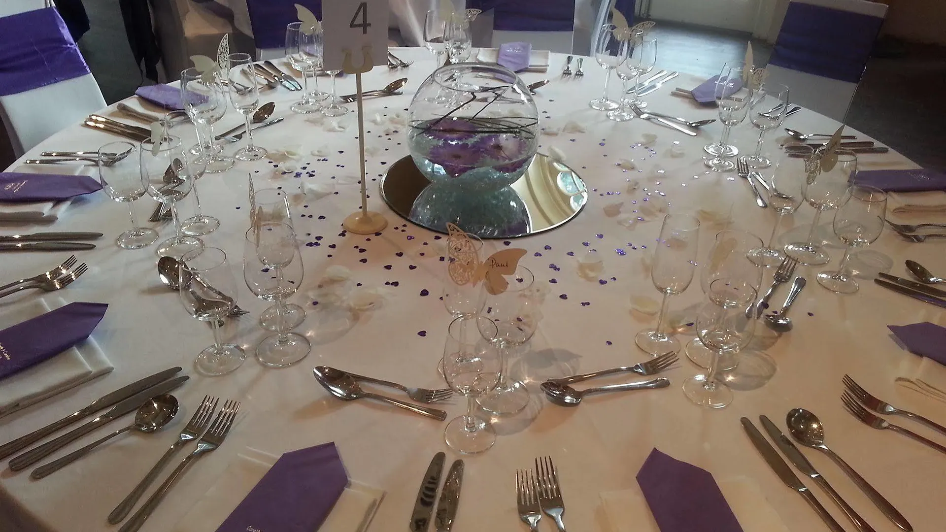The Park Hotel Teddington 3*,