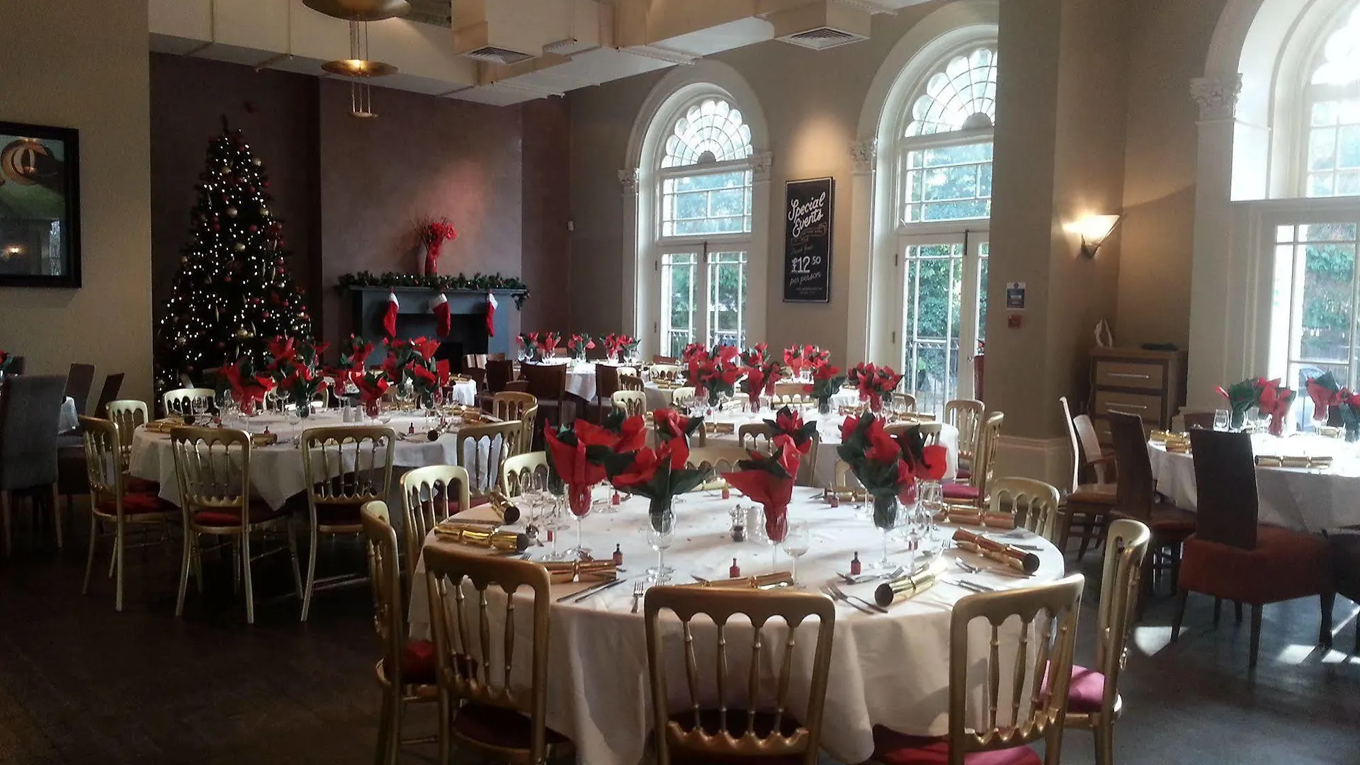 The Park Hotel Teddington 3*,  United Kingdom