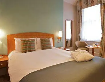 The Park Hotel Teddington 3*,  United Kingdom