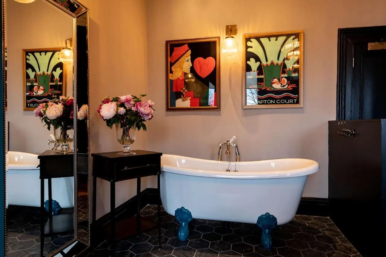The Park Hotel Teddington United Kingdom