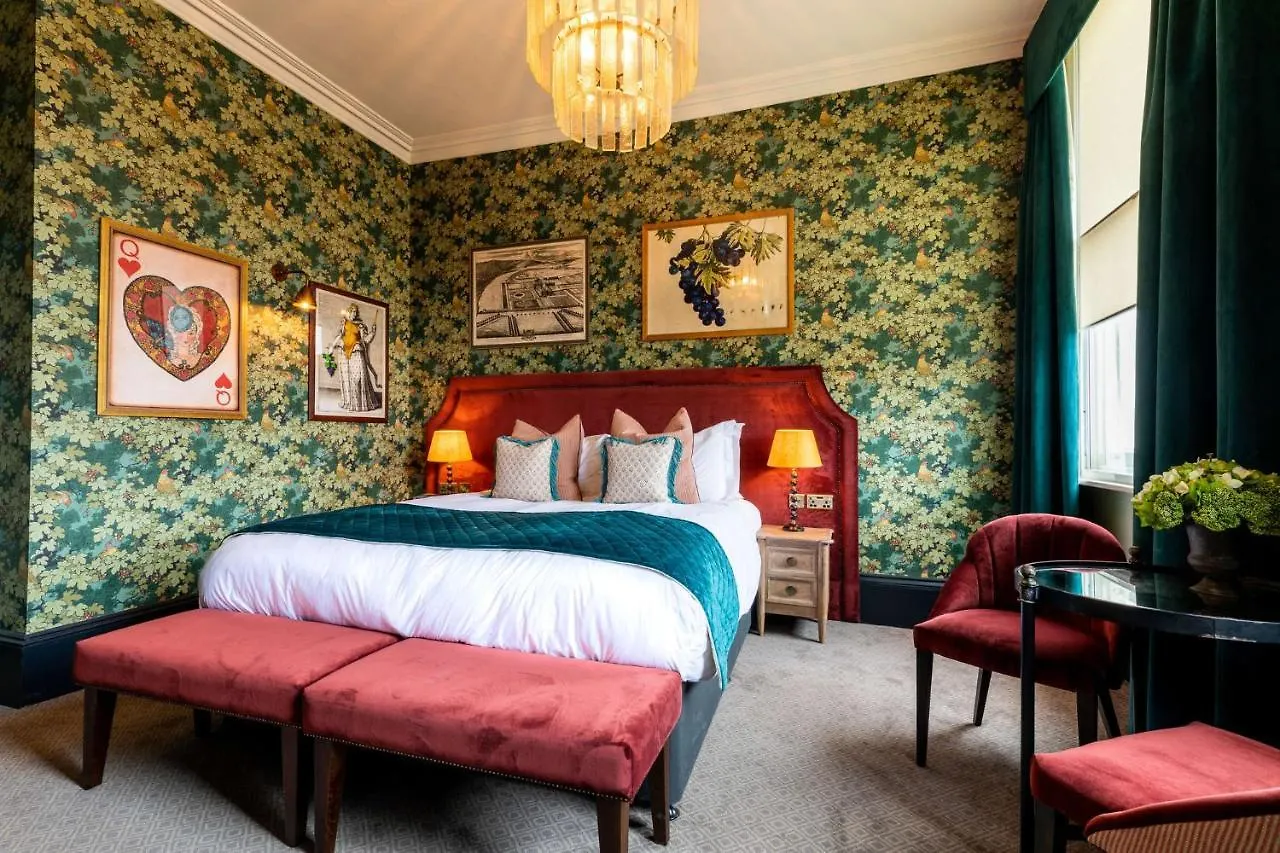 The Park Hotel Teddington