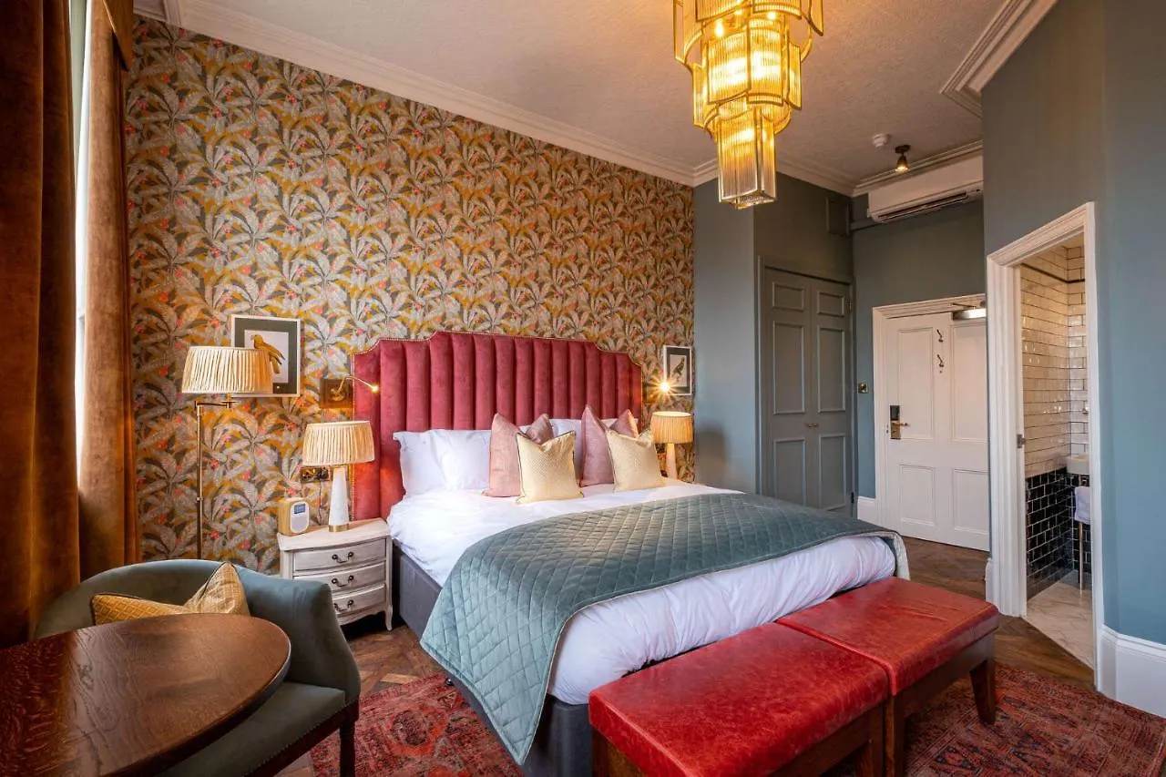 The Park Hotel Teddington United Kingdom