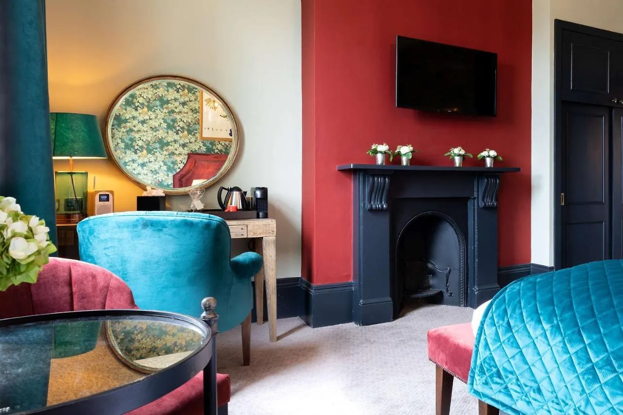 The Park Hotel Teddington
