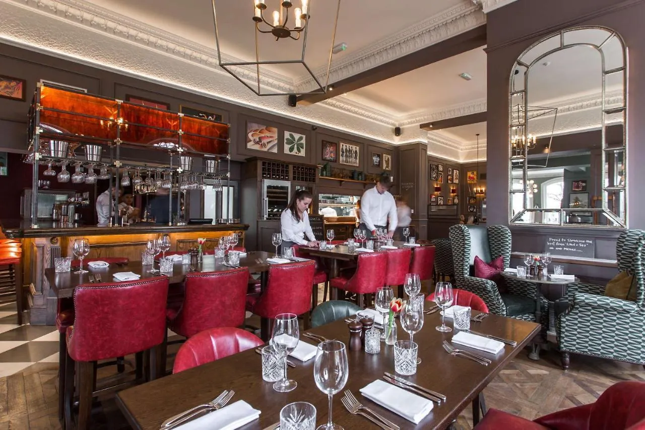 The Park Hotel Teddington